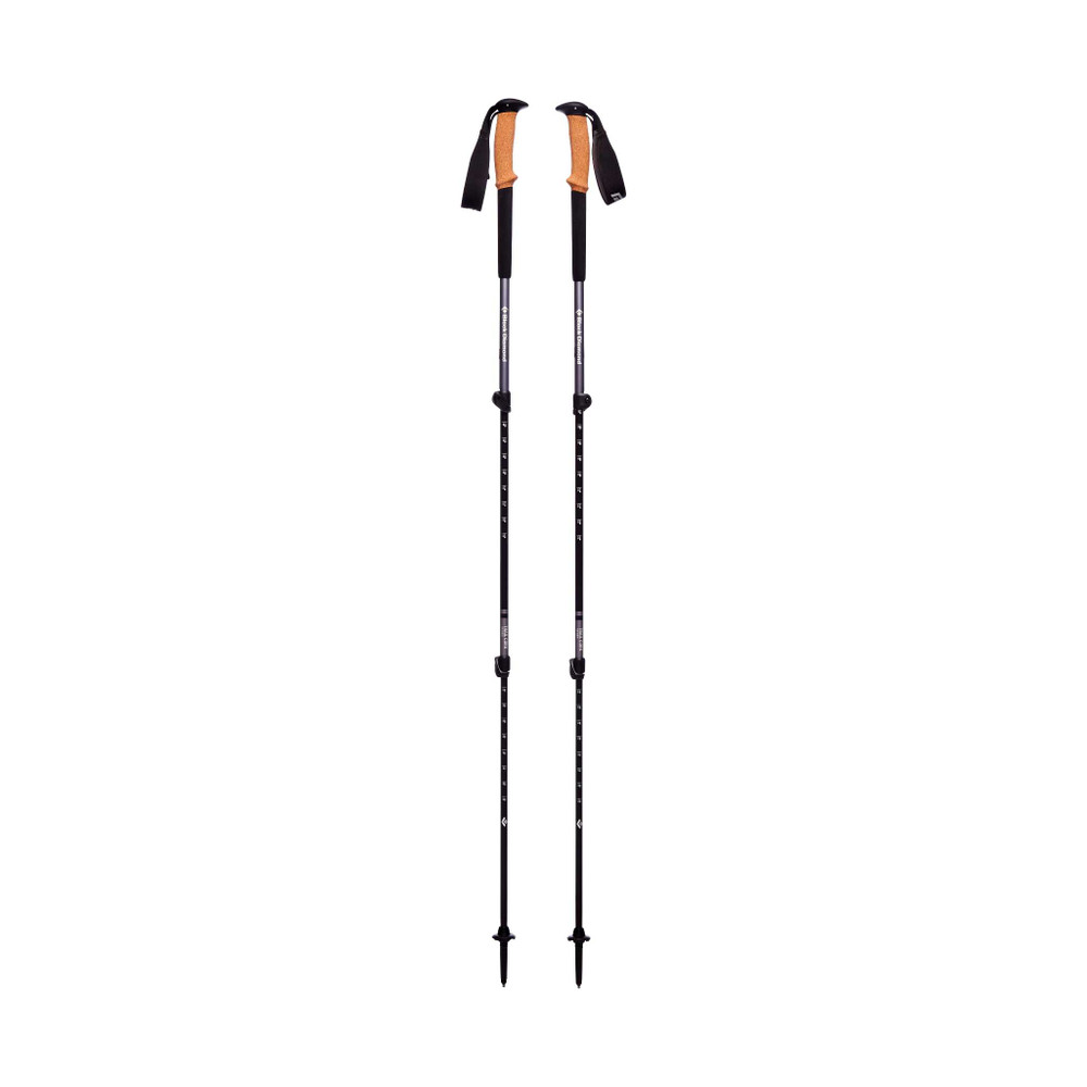 trekking poles