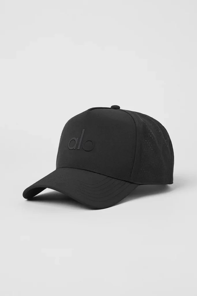 Alo Singles Day sale trucker hat