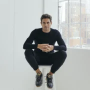 Eight Sleep CEO Matteo Franceschetti